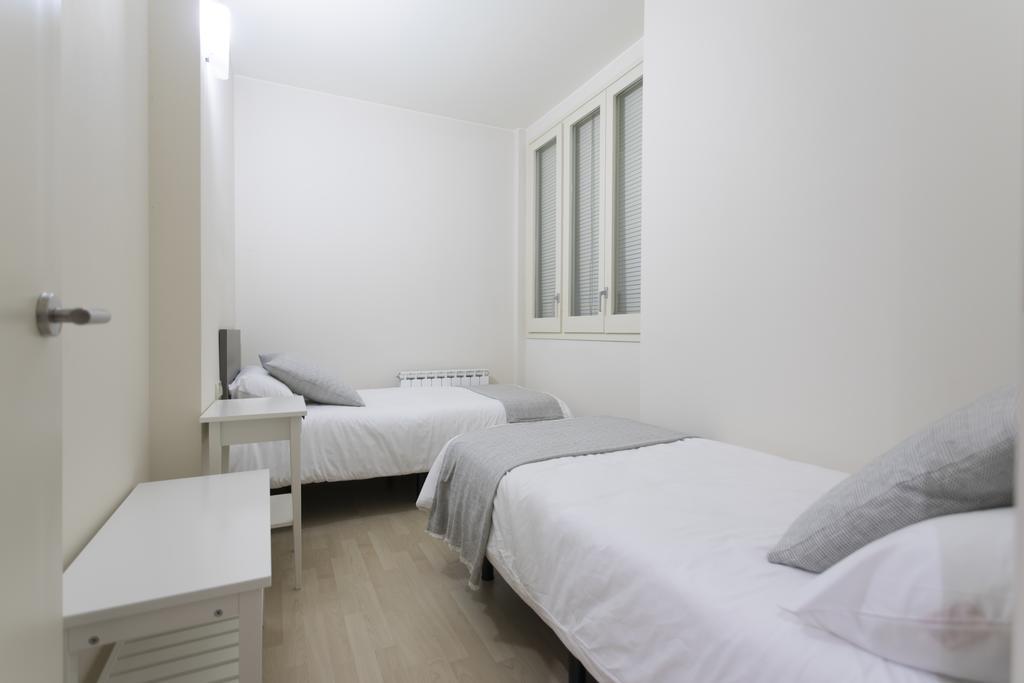 Bravissimo Cort Reial-2A Apartment Girona Exterior photo